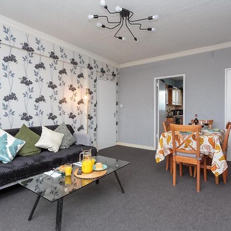 Spacious 3Db -15 Minutes From City Centre Edinburgh Ngoại thất bức ảnh