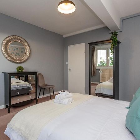 Spacious 3Db -15 Minutes From City Centre Edinburgh Ngoại thất bức ảnh