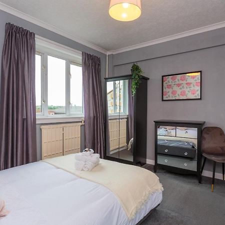 Spacious 3Db -15 Minutes From City Centre Edinburgh Ngoại thất bức ảnh