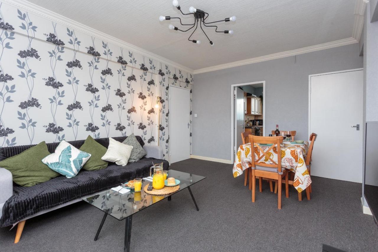 Spacious 3Db -15 Minutes From City Centre Edinburgh Ngoại thất bức ảnh