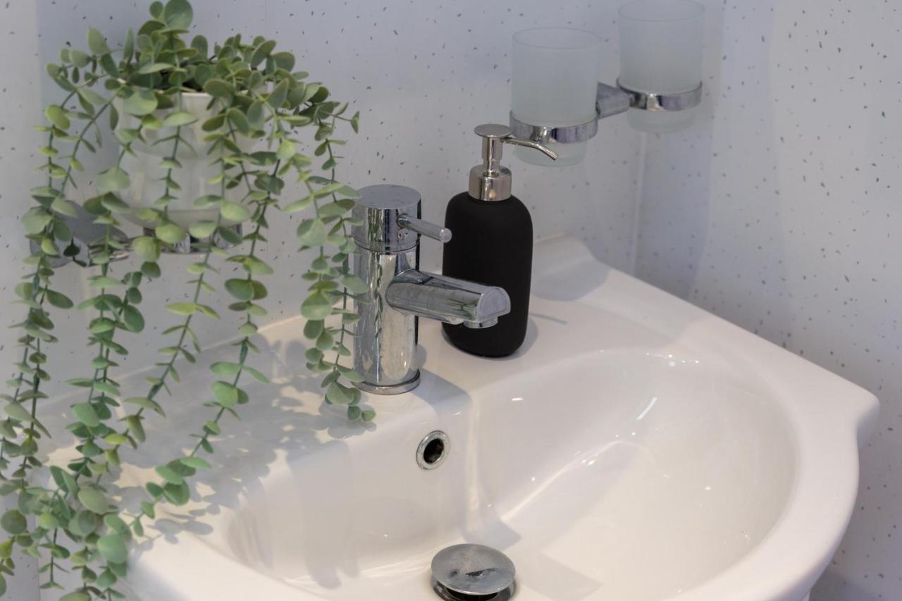 Spacious 3Db -15 Minutes From City Centre Edinburgh Ngoại thất bức ảnh