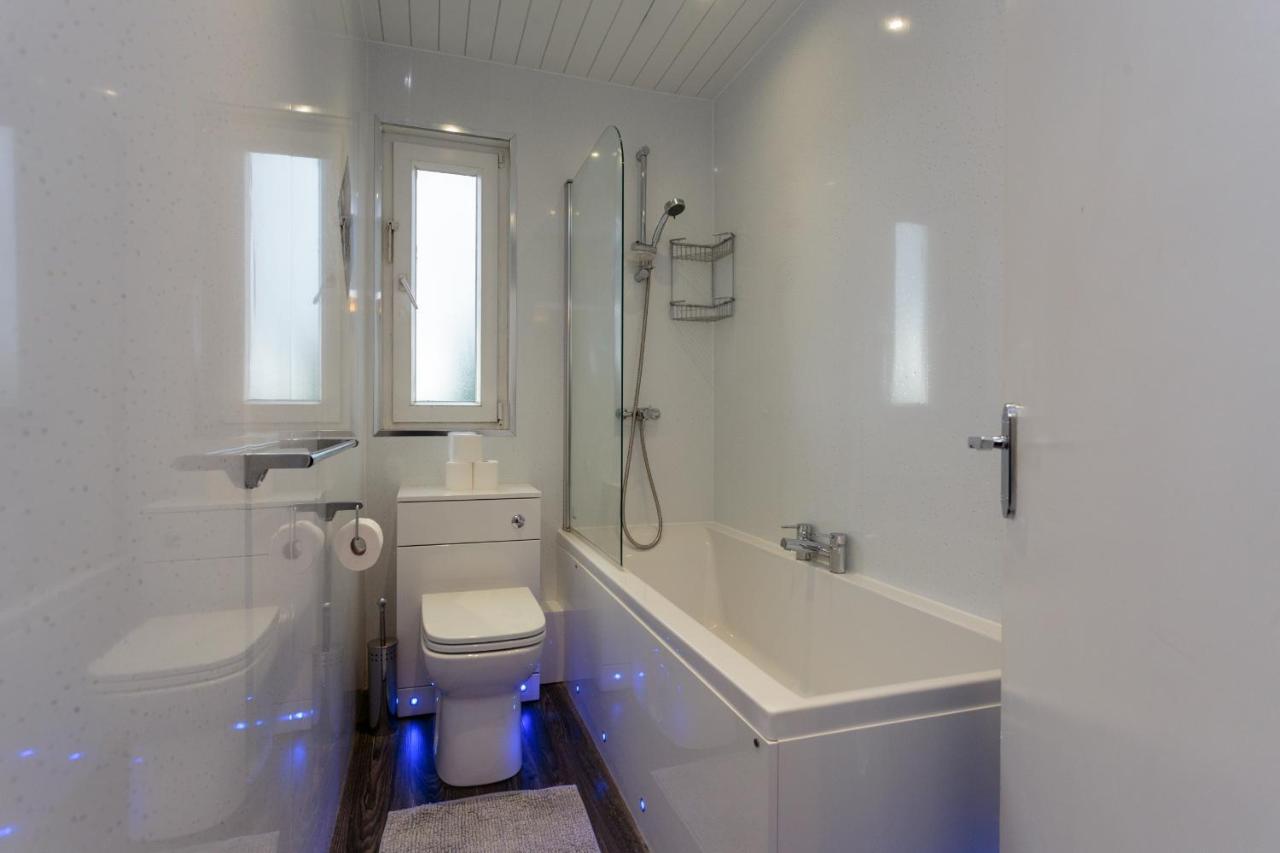 Spacious 3Db -15 Minutes From City Centre Edinburgh Ngoại thất bức ảnh